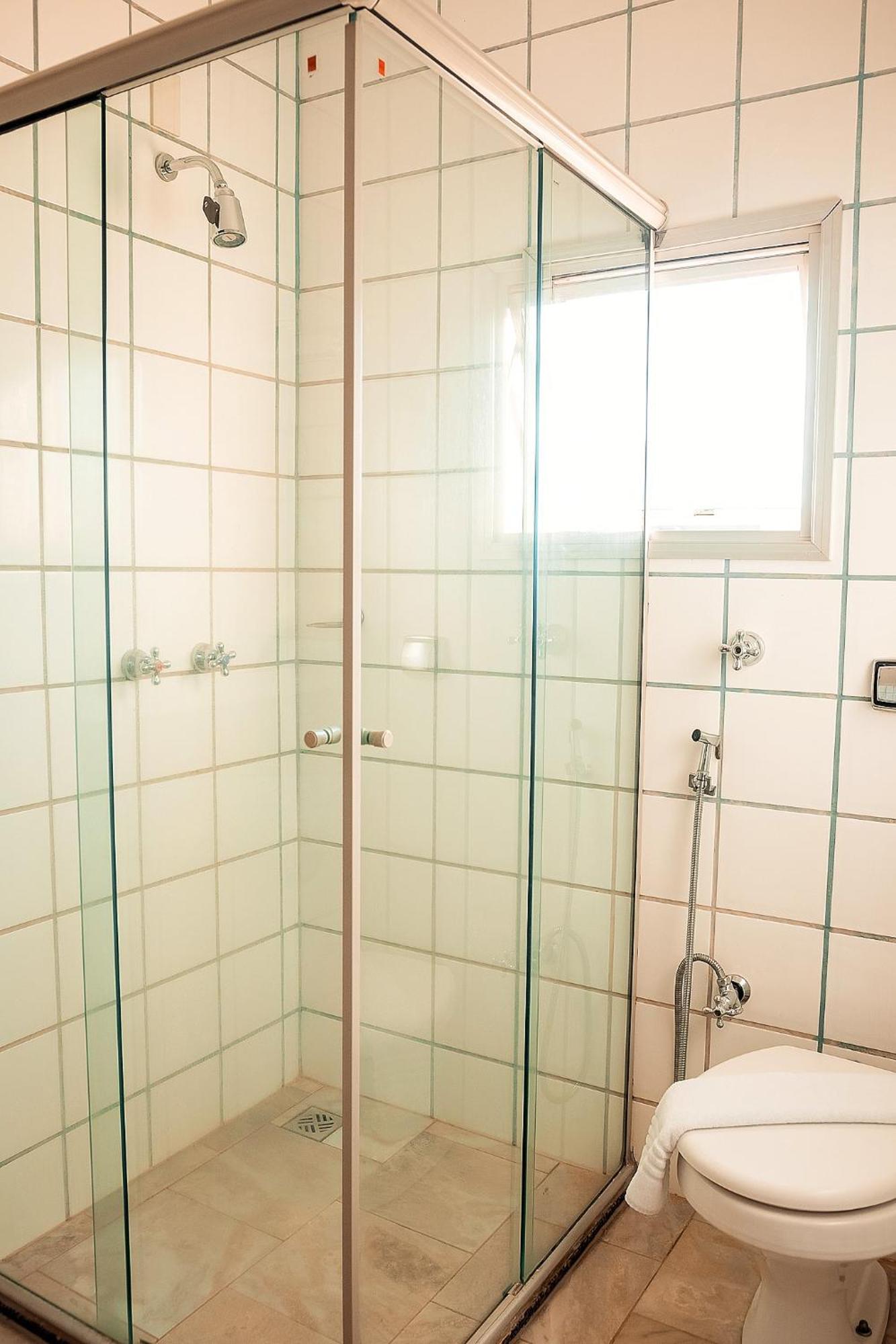 Sakr Hotel Penápolis Eksteriør bilde