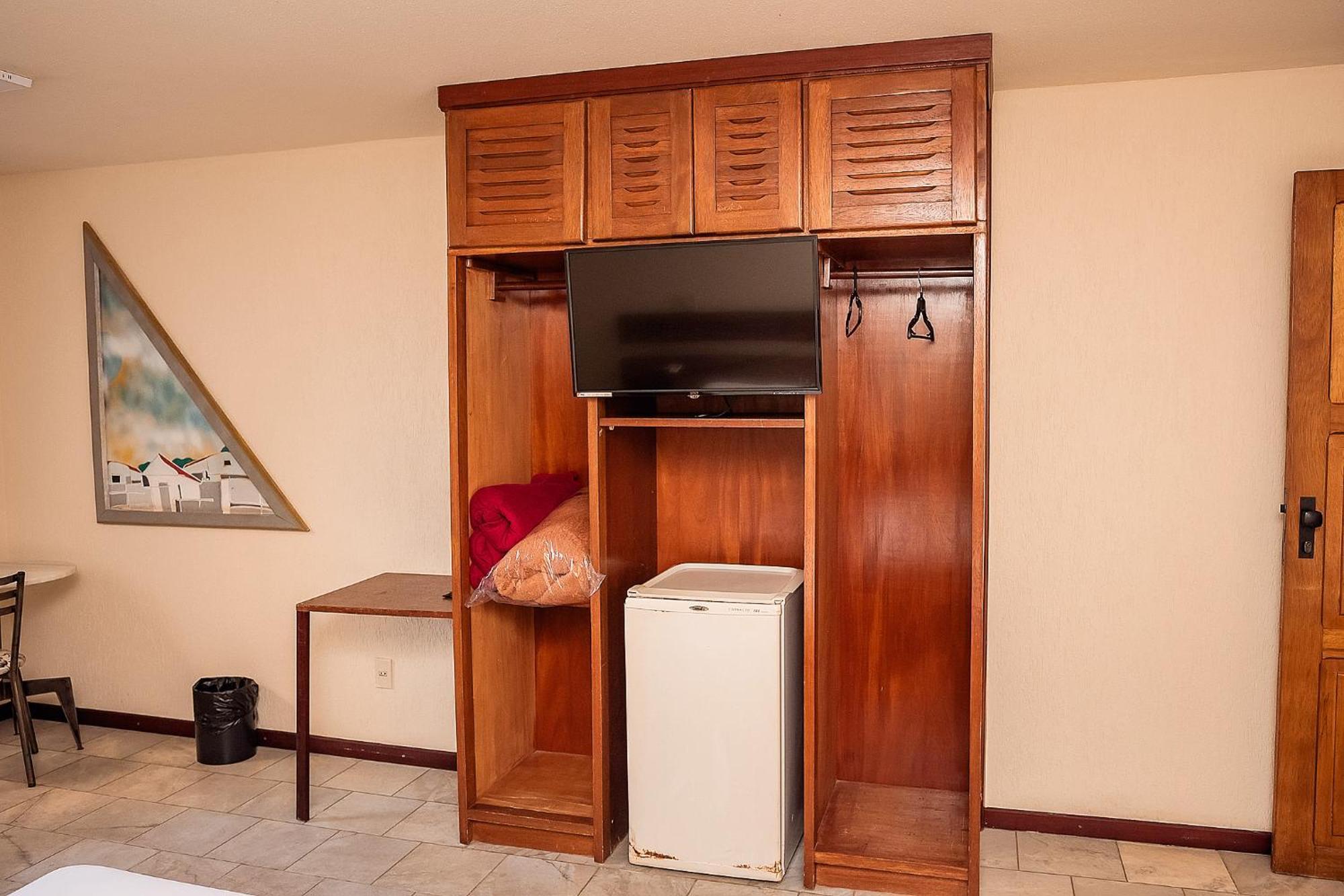 Sakr Hotel Penápolis Eksteriør bilde